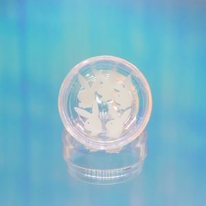 Designer Playboy Nail Charms